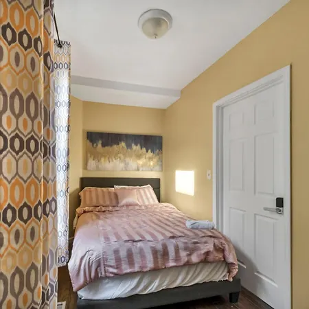 3336 Storer 1 Bedroom 2